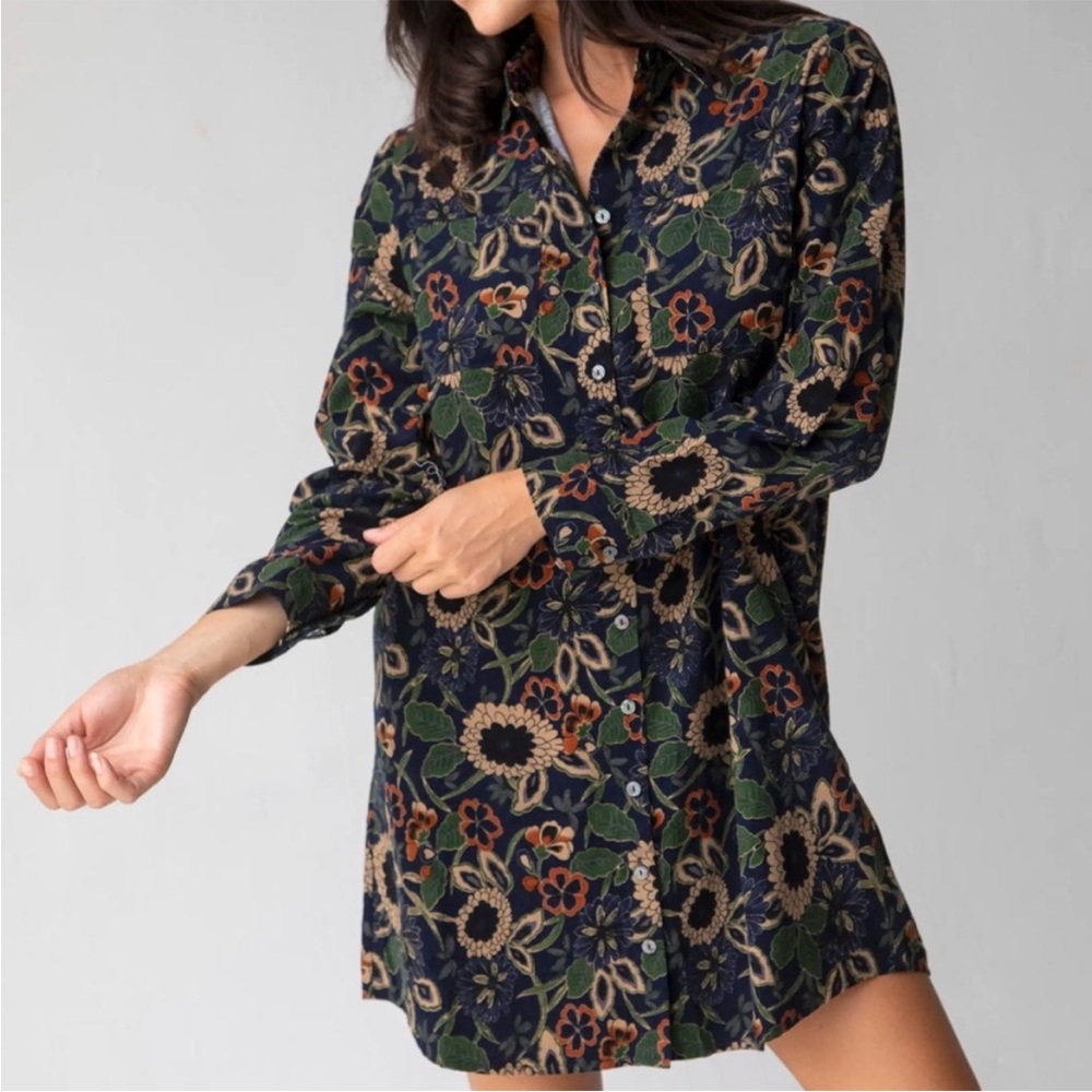 Natural Life Rocky dress - Picture 4 of 4